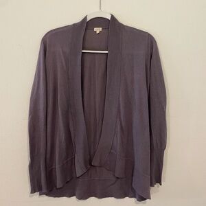 J Crew Cardigan (Sz S)